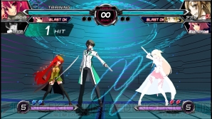 『電撃文庫 FIGHTING CLIMAX IGNITION』