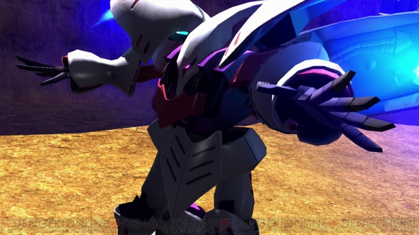 バトオペnext 初のファンネル搭載機の実力は キュベレイ 百式を評価する 電撃オンライン