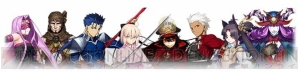 『Fate/Grand Order（フェイト/グランドオーダー）』