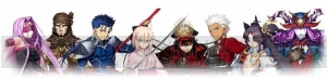 『FGO』ノッブと桜セイバーが参戦！ イベント“ぐだぐだ本能寺”の詳細が判明