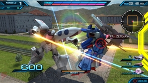 『機動戦士ガンダム EXTREME VS-FORCE』