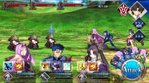 『FGO』本能寺イベント