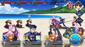 『FGO』本能寺イベント