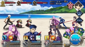 『FGO』本能寺イベント