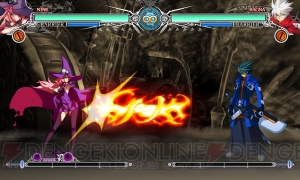 『ブレイブルー』森Pや加藤勇樹さんに聞くキャラクター誕生秘話。『BBCF』新キャラ・ナインのコンセプトは？