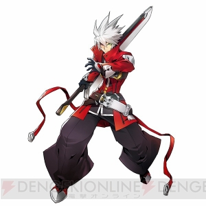 『ブレイブルー』森Pや加藤勇樹さんに聞くキャラクター誕生秘話。『BBCF』新キャラ・ナインのコンセプトは？