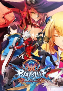 『ブレイブルー』森Pや加藤勇樹さんに聞くキャラクター誕生秘話。『BBCF』新キャラ・ナインのコンセプトは？