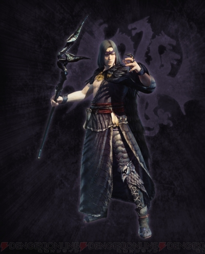 Ddon攻略連載 上級職 ソーサラーの情報まとめ カスタムスキルやアビリティなどを掲載 電撃オンライン