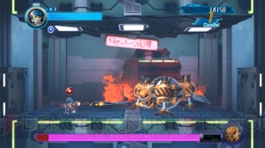 『Mighty No. 9』の初出しグッズなど物販情報を公開！ 電撃PS特別イベントの参加者追加募集中