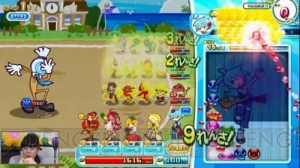 『ぷよクエAC』稼働2周年記念生放送をアーカイブで！ 名人の超絶プレイや2周年振り返り企画にも注目