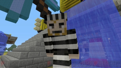 電撃ps マインクラフト 連載 第11回 新章スタート いきなり解散の危機 電撃工務店連載 電撃playstation