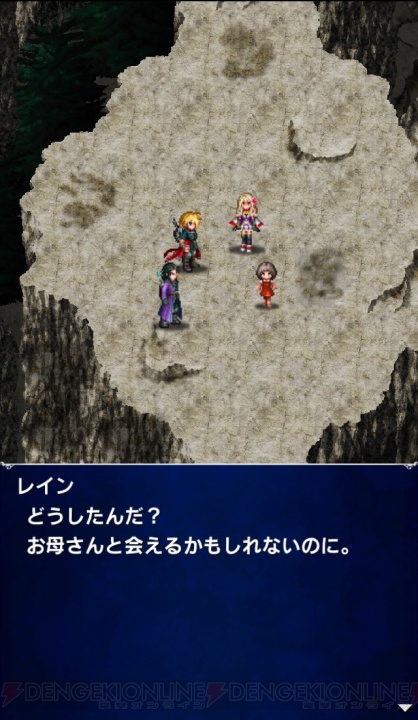 【FFBEコラム】待望の新エリア“コロボス島”で語られる新たな事実とは？