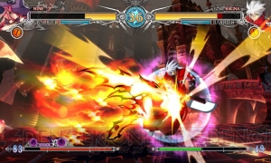 『BBCF』にナインが12月3日より参戦！ コマンドリストも公開中