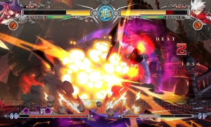 『BBCF』にナインが12月3日より参戦！ コマンドリストも公開中