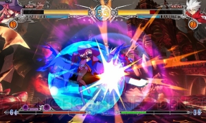 『BBCF』にナインが12月3日より参戦！ コマンドリストも公開中