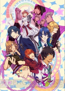 『うたプリ』×アニメイトカフェのコラボメニュー＆特典紹介。蘭丸がメンバーに振る舞ったオムライスが登場
