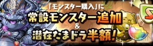 『パズル＆ドラゴン』