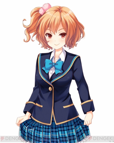 Gf 阿澄佳奈さんらが演じるガールが組むユニット 妄想ヲタクラスタ の情報を独占公開 電撃オンライン