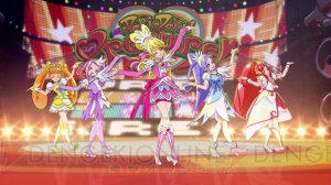 歴代『プリキュア』映画17作のOP＆EDを収録したBD＆DVDが2016年1月6日に発売