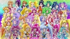 『映画プリキュアシリーズオープニング＆エンディングムービーコレクション』