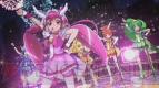 『映画プリキュアシリーズオープニング＆エンディングムービーコレクション』