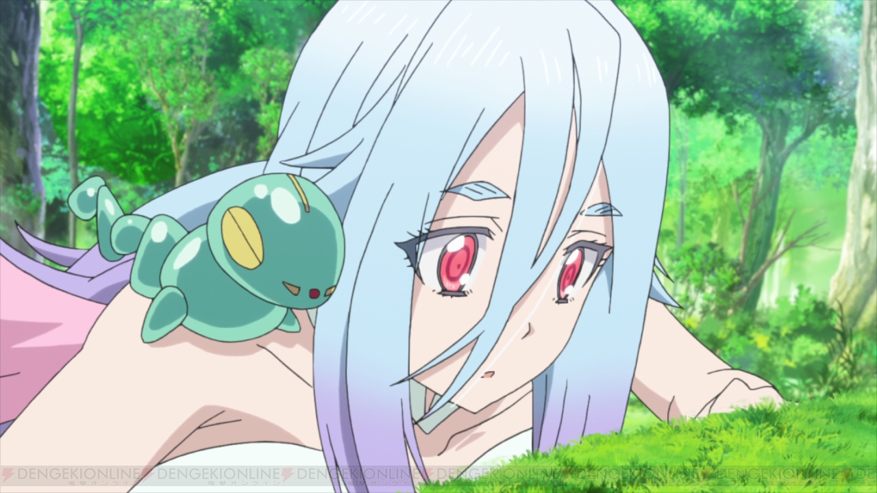 「探しものは、夏ですか。」が配信中 ...