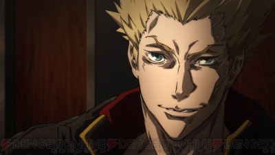 『機動戦士ガンダム サンダーボルト』