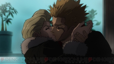 『機動戦士ガンダム サンダーボルト』