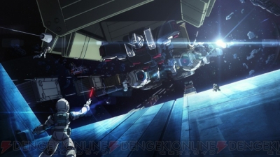 『機動戦士ガンダム サンダーボルト』