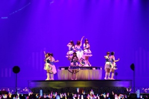 アイドルマスター シンデレラガールズ』3rd LIVE2日目の模様をお届け。アニメの集大成を思わせる内容に - 電撃オンライン