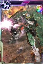 『ガンダムコンクエストV』