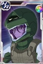 『ガンダムコンクエストV』