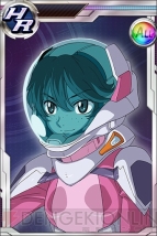 『ガンダムコンクエストV』