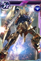 『ガンダムコンクエストV』