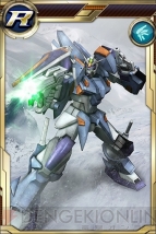 『ガンダムコンクエストV』