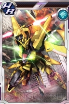 『ガンダムコンクエストV』