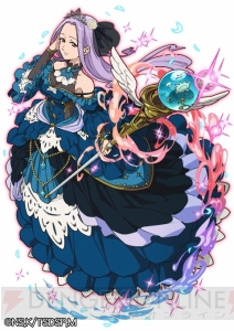 『七つの大罪 ポケ騎士』ディアンヌやギルサンダーが舞踏会衣装に。星6進化も解禁