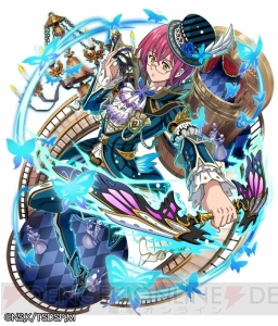 『七つの大罪 ポケ騎士』ディアンヌやギルサンダーが舞踏会衣装に。星6進化も解禁