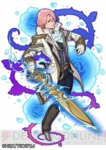 『七つの大罪 ポケ騎士』ディアンヌやギルサンダーが舞踏会衣装に。星6進化も解禁