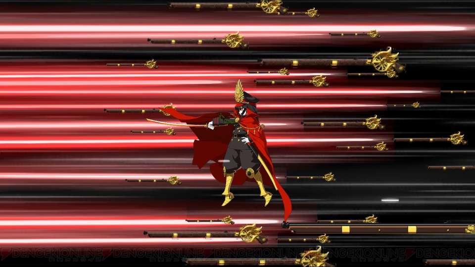 Fgo攻略 織田信長を評価 神性特攻スキル 天下布武 が強力 電撃オンライン Fgo攻略 織田信長を評価 神性特攻スキル 天下布武 が強力 電撃オンライン