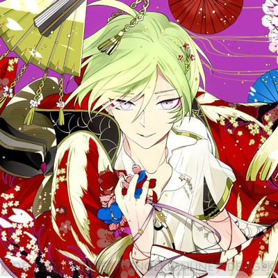 忍者の末裔vo を演じた豊永利行さん ディア ヴォーカリスト エントリーno 2 モモチ 収録後コメント ガルスタオンライン