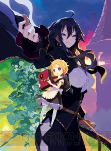 『ルフランの地下迷宮と魔女ノ旅団』でプレイヤーの分身となる“レキテイ”とは？ 戦闘と編成の情報も判明