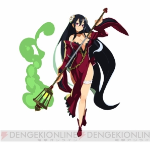 『ルフランの地下迷宮と魔女ノ旅団』