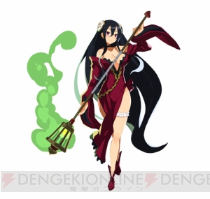 『ルフランの地下迷宮と魔女ノ旅団』でプレイヤーの分身となる“レキテイ”とは？ 戦闘と編成の情報も判明
