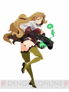 『ルフランの地下迷宮と魔女ノ旅団』でプレイヤーの分身となる“レキテイ”とは？ 戦闘と編成の情報も判明