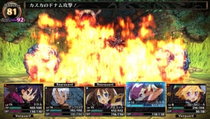 『ルフランの地下迷宮と魔女ノ旅団』でプレイヤーの分身となる“レキテイ”とは？ 戦闘と編成の情報も判明