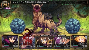 『ルフランの地下迷宮と魔女ノ旅団』