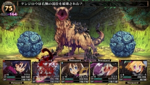 『ルフランの地下迷宮と魔女ノ旅団』でプレイヤーの分身となる“レキテイ”とは？ 戦闘と編成の情報も判明
