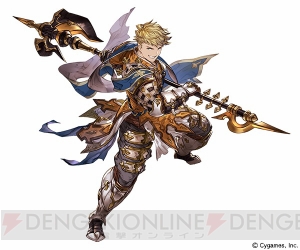 『グラブル』リルル（声優：諸星すみれ）他2体がレジェンドガチャに登場