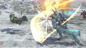 『機動戦士ガンダム EXTREME VS-FORCE』